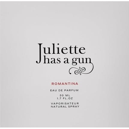 Juliette Has A Gun Romantina Eau de Parfum Spray 50ml