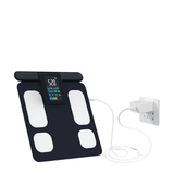 Welzo Luxe Electric Cordless Capelli e Mager del cuoio capelluto