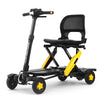 Premium Welzo Automatic GlideFOLD 1000 Folding Mobility Scooter