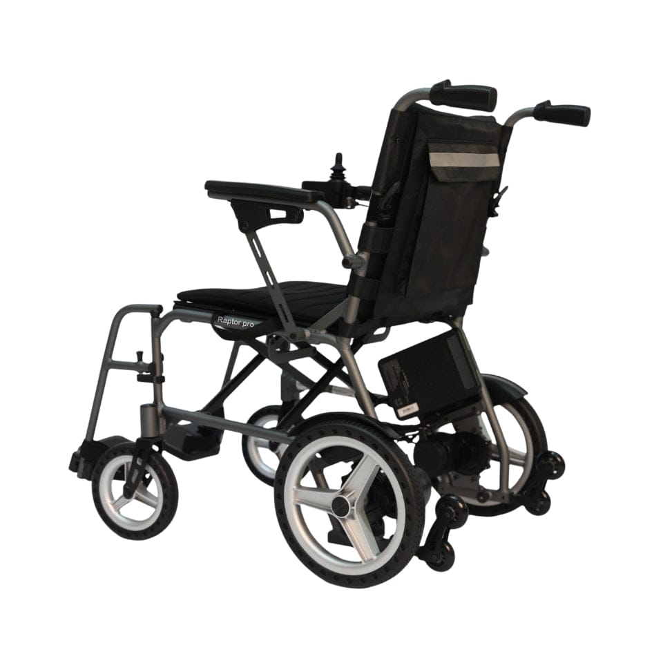 Welzo AirRide Pro 14 – image 11