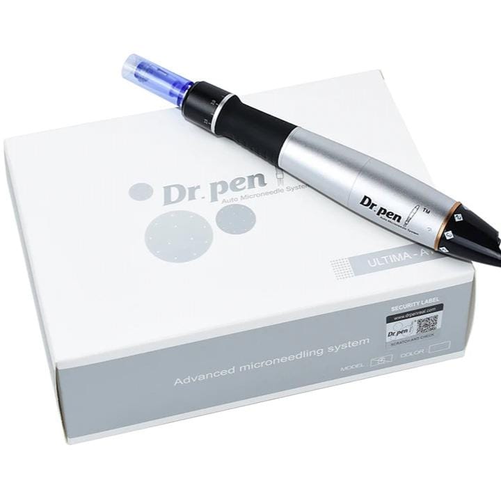 Dr. Pen Ultima M8s ασύρματο κιτ μικροεπινυλιών με 2 βελόνα (αντίγραφο)