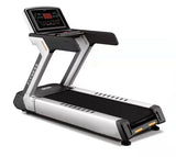 EliteRunner Pro 7000 – Fully Electric Commercial Treadmill with Advanced Features for Professional Fitness Centers