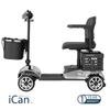 WeCan X-05 Portable Mobility Scooter – image 38