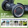 Scooter per mobilità pieghevole leggero Welzo Easyfold