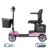 WeCan X-05 Portable Mobility Scooter – image 29