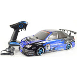 Coche RC Subaru WRX Style Drift - 2,4 GHz