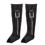 Pressotherapy Air Compression Leg Relaxing Device – 5-Chamber Recovery