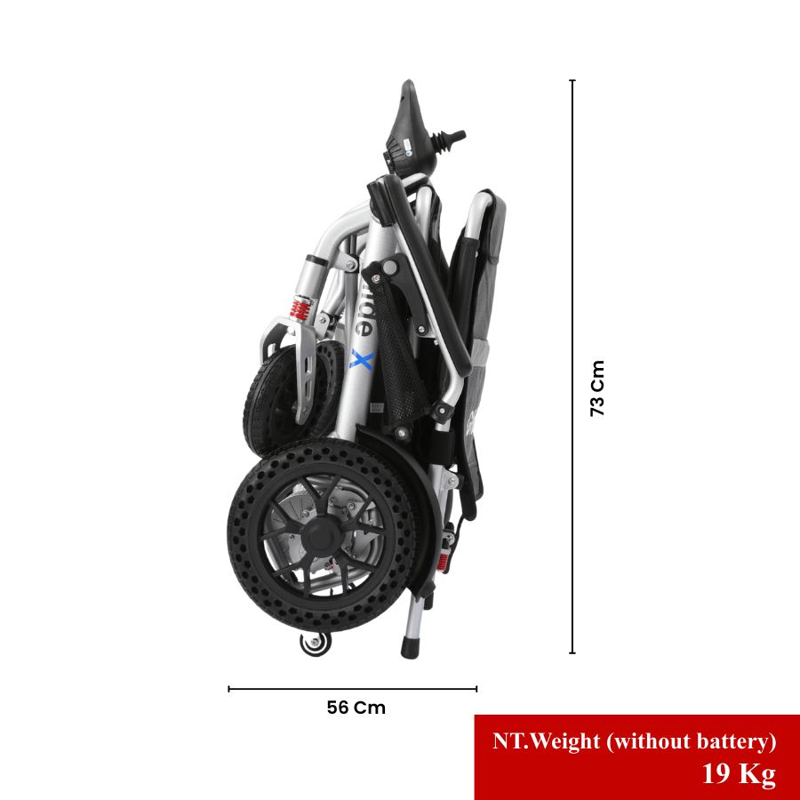 Welzo GlideFold Compact – image 7