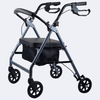 WeCan R-24 Ultra Lightweight Folding Rollator – image 2