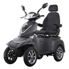 Czterokołowa hulajnoga elektryczna Ranger 3 - zdjęcie 1