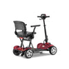 Welzo AutoFold 1100 - Automatic Folding Mobility Scooter