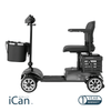 WeCan X-05 Portable Mobility Scooter – image 54