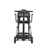 Welzo Veloce Auto automatic folding mobility scooter