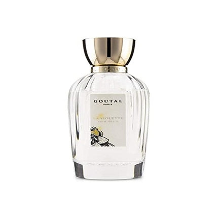 Goutal Paris La Violette Eau de Toilette 100ml