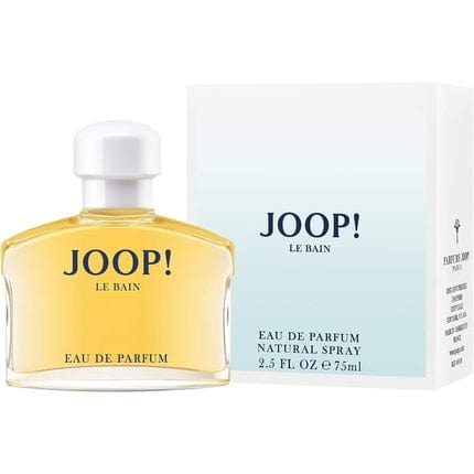 Joop! Le Bain Eau de Parfum 75ml