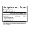 Active B12/B-12 1000 - 60 Lozenges - 1000 mcg (as Adenosylcobalamin and Methylcobalamin) - Seeking Health - welzo