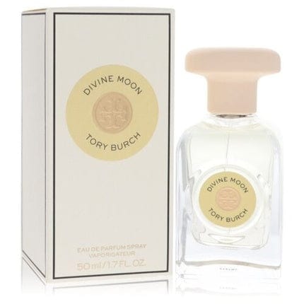 Tory Burch Divine Moon Eau De Parfum Spray 1.7 oz 50 ml Women