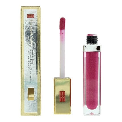 Elizabeth Arden Beautiful Color Radiant Lip Gloss 6.5ml #10 Passion Fruit