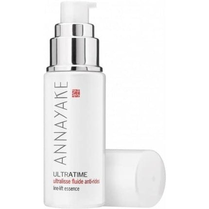 Annayake Ultratime Ultralisse Line Lift Essence Anti-Wrinkle Fluid 30ml - NEW & SEALED