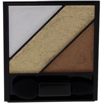 Elizabeth Arden Eye Shadow Trio 08 Bronzed To Be for Women 0.088 oz