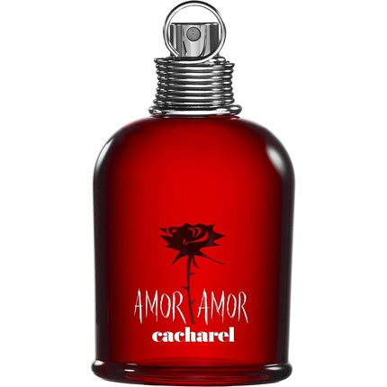 Cacharel Amor Amor Eau de Toilette 100ml