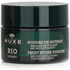 Nuxe Bio Organic Fruit Stone Powder Micro-Exfoliating Cleansing Mask 50ml