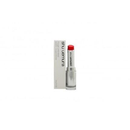 Shu Uemura Rouge Unlimited Matte Lipstick Mor 592 3.4g