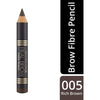 Max Factor Real Brow Fiber Pencil 1.7g 005 Rich Brown