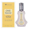 One Secret Al-Rehab Eau De Natural Perfume Spray 35ml 1.15 fl. oz