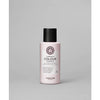 Maria Nila Luminous Colour Shampoo 100ml - Pomegranate Counteracts Dehydration - 100% Vegan and Sulfate/Paraben Free