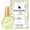 Gloria Vanderbilt Jardin à New York EDP Spray 100ml