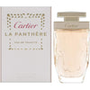 Cartier La Panthere Men Eau De Toilette 75ml