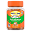 Haliborange Kids Multivitamin Orange Softies Pack of 30 - welzo