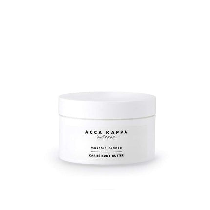 ACCA KAPPA Creams 200ml