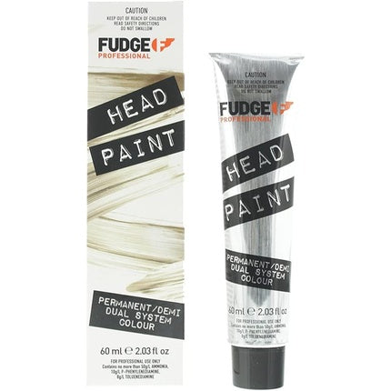 Fudge Professional Colour Headpaint 9.03 Very Light Natural Golden Blonde 60ml