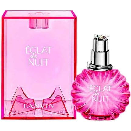 Lanvin Ladies Eclat De Nuit Eau De Parfum 100ml