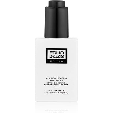 Erno Laszlo AHA Resurfacing Sleep Serum