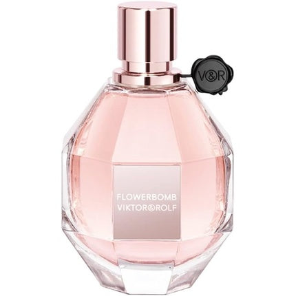 Victor & Rolf Flowerbomb Eau De Parfum Spray 100ml For Women