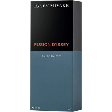 Fusion D Issey Edt Vapo 150ml