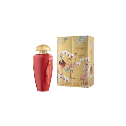 Merch Venice Flamant Rose 100ml Vapo