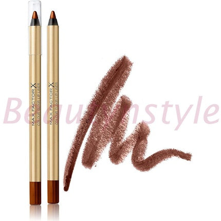 Max Factor Color Elixir Lip Liner - Choose Your Shade