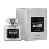 Lattafa Parfum Confidential Platinum Eau de Parfum 100ml