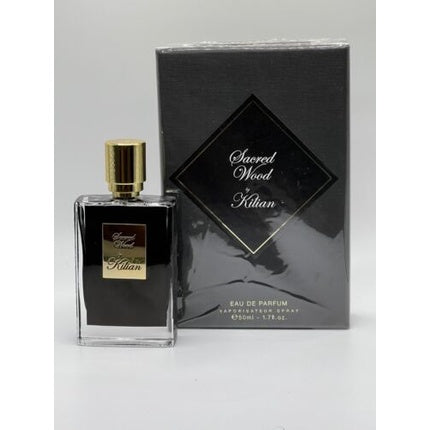 Kilian Unisex Sacred Wood Eau De Parfum Spray 50ml