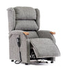 Millfield Reser Recliner - Supporto elegante con maggiore accessibilità