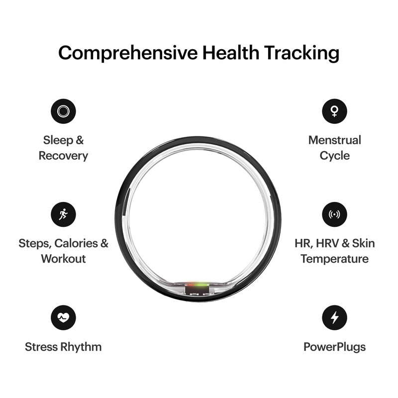 Ultrahuman Ring Air