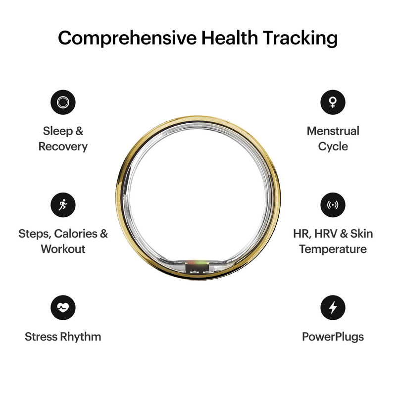 Ultrahuman Ring Air