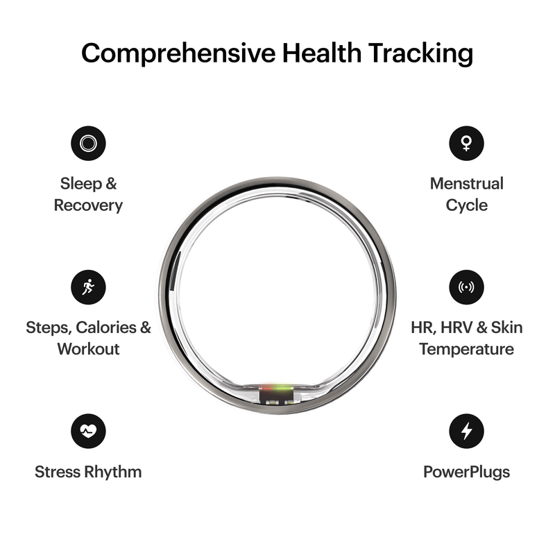 Ultrahuman Ring Air