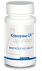 Biotics Research Cytozyme-LV Hígado neonatal - 60 tabletas