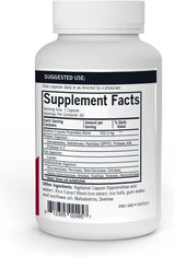 Biofilm Defense, 60 Capsules - Kirkman Labs