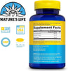 Bioflavonoids 1000mg, 100 Tablets - Nature's Life